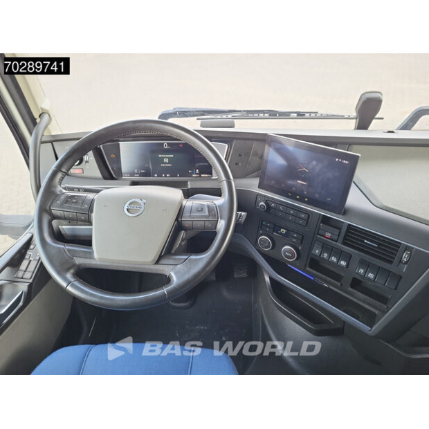 2022 Volvo FH500-41323863