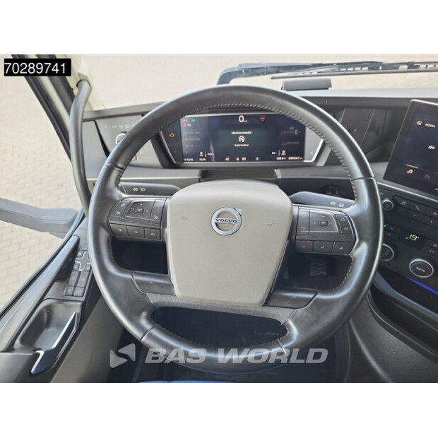2022 Volvo FH500-41323864