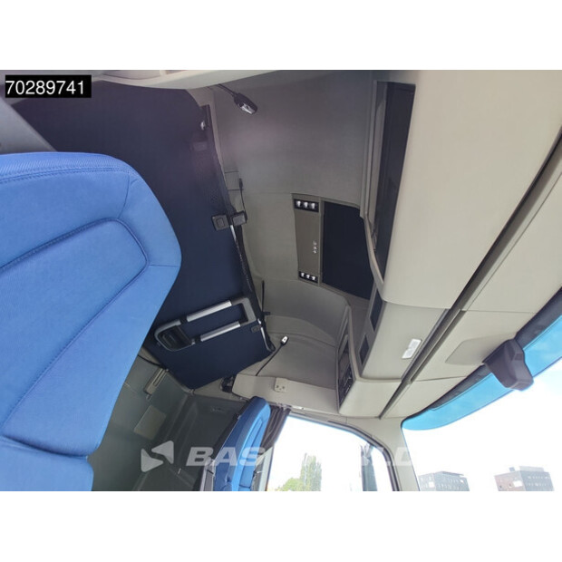 2022 Volvo FH500-41323874