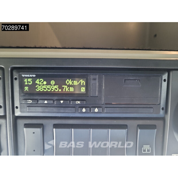 2022 Volvo FH500-41323876