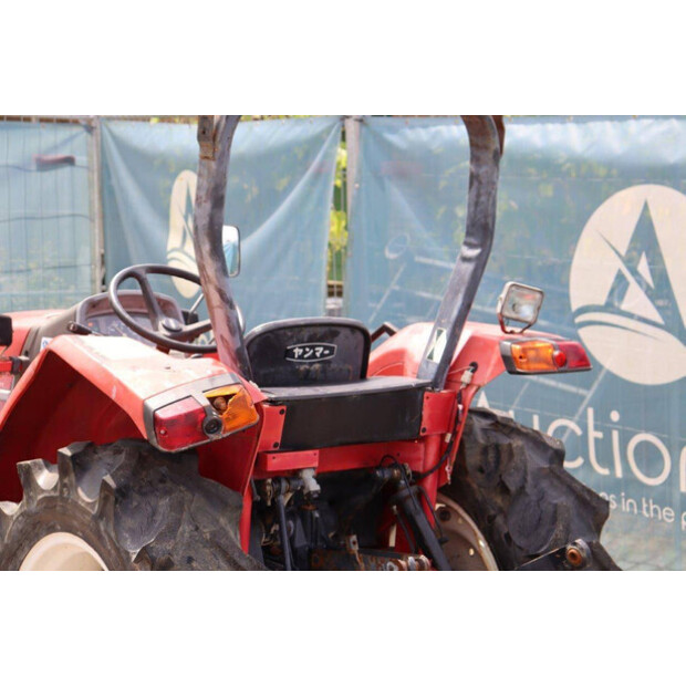 YANMAR MARK III-41323901