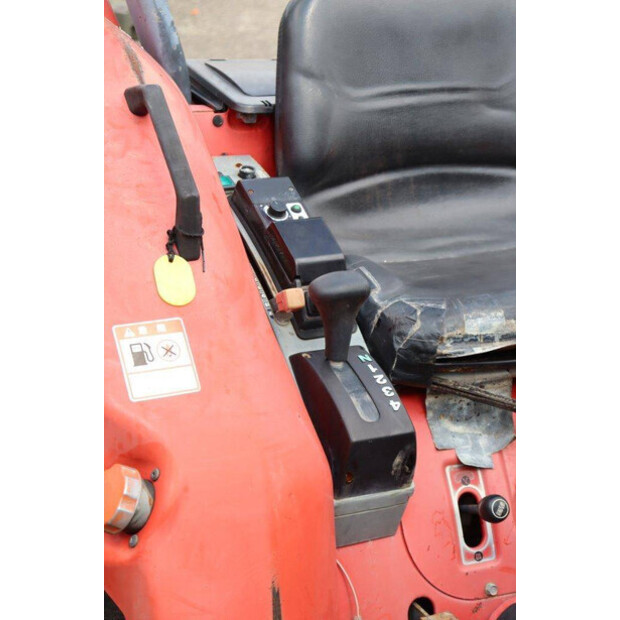 YANMAR MARK III-41323908