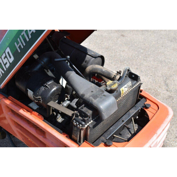 Hitachi CX150-41323926