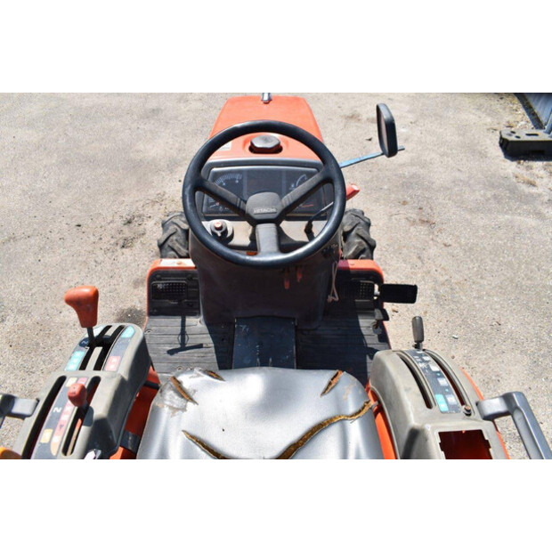 Hitachi CX150-41323928