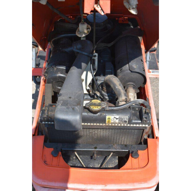 Hitachi CX150-41323936