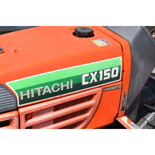 Hitachi CX150-41323945
