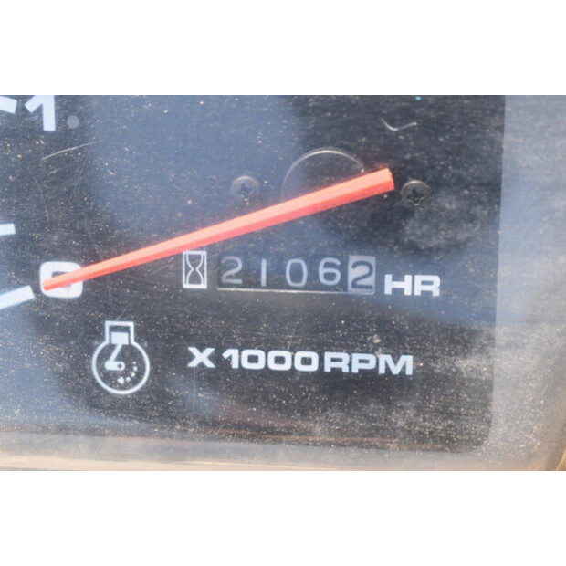 Hitachi CX150-41323947