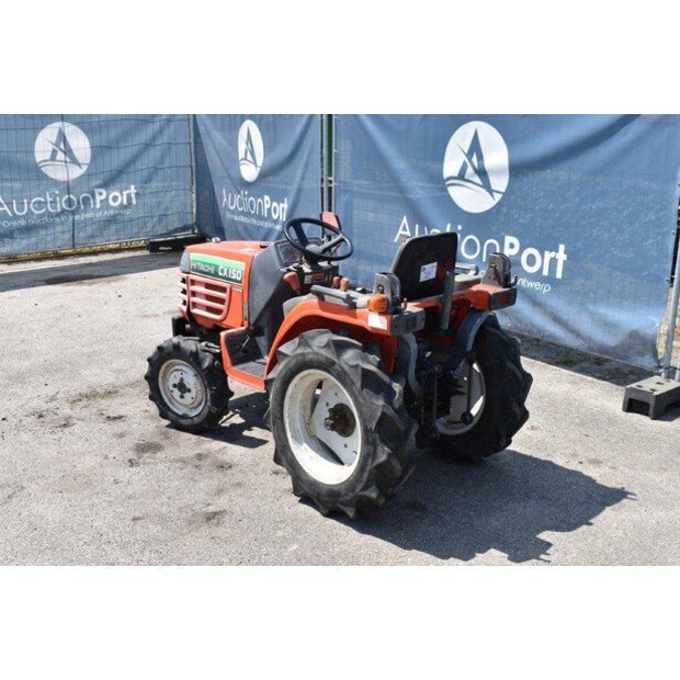 Hitachi CX150-41323954