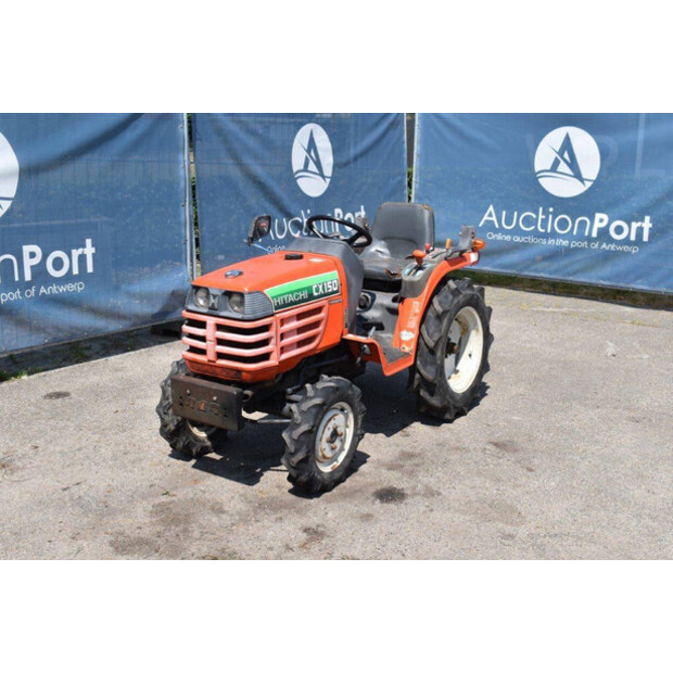 Hitachi CX150-41323956
