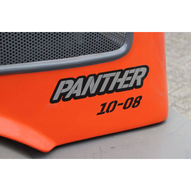 2024 Panther Panther 10-08-41324328