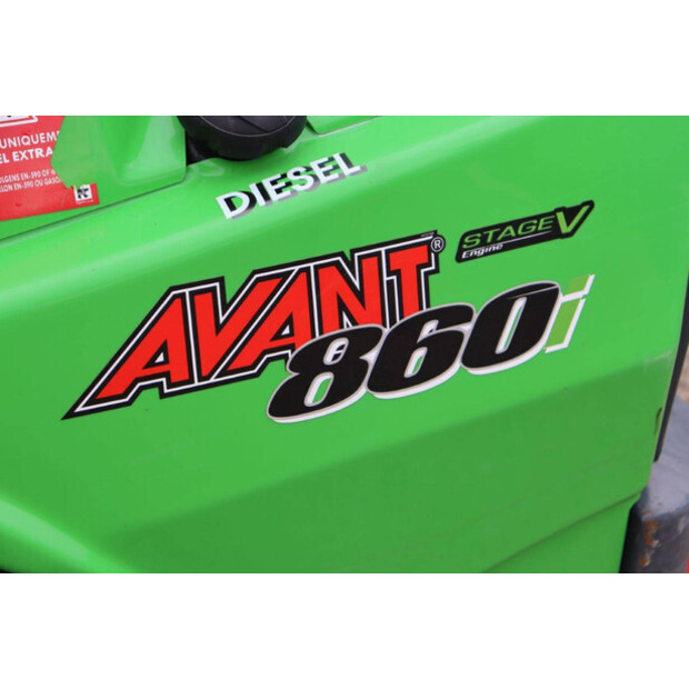 2020 Avant 860-41324371