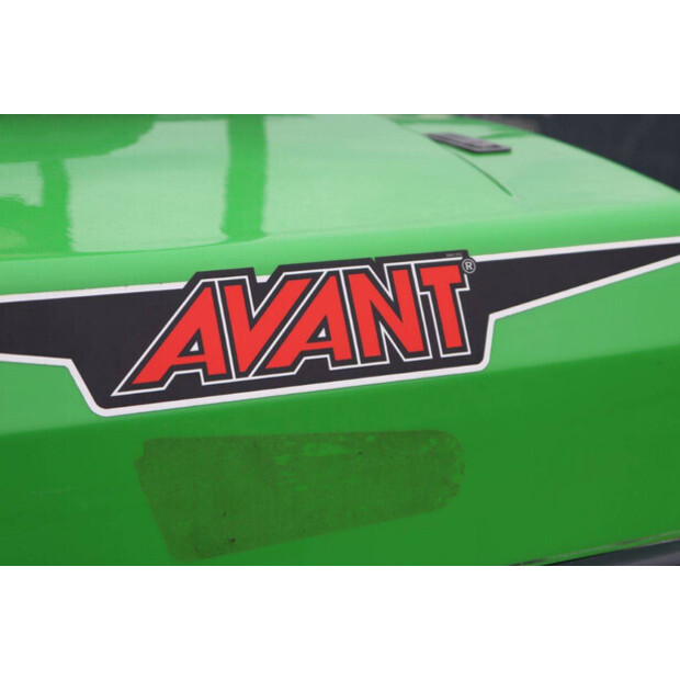 2020 Avant 860-41324375