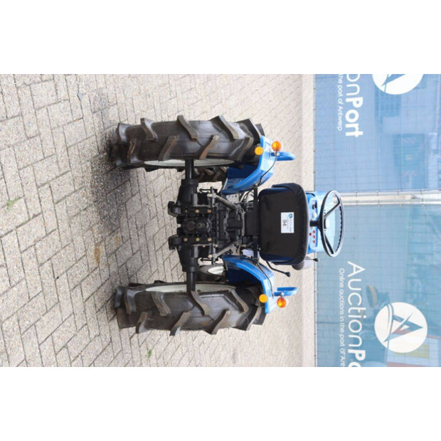 Iseki TX1500F-41324399