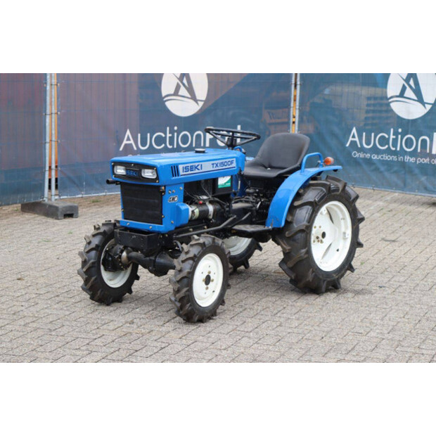 Iseki TX1500F-41324403