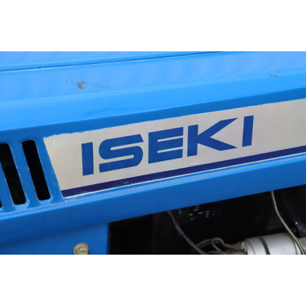 Iseki TX1500F-41324406