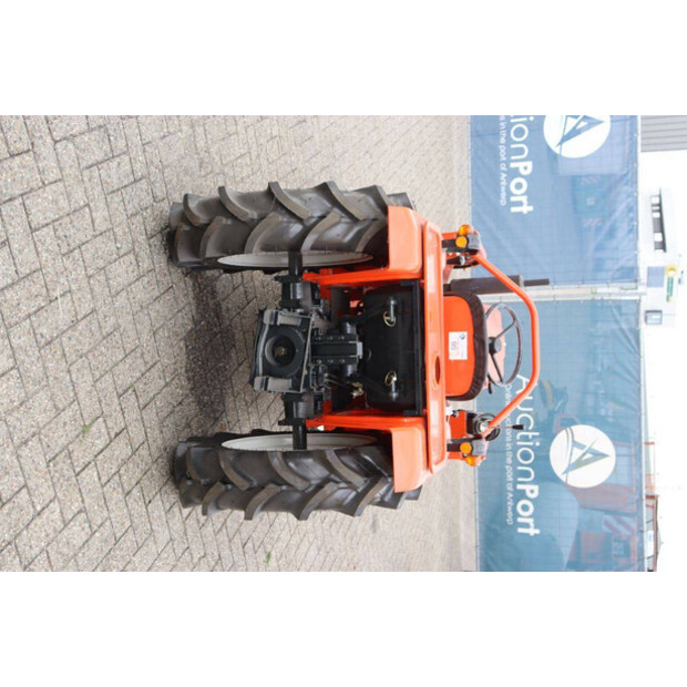 KUBOTA B1702DT-41324427