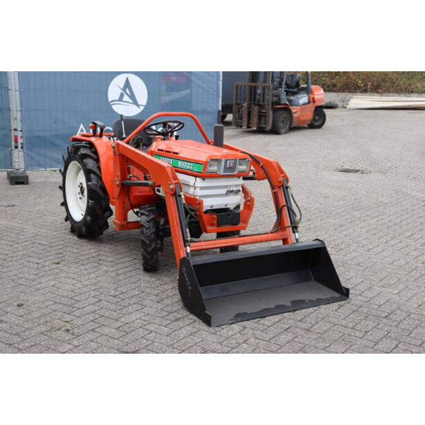 KUBOTA B1702DT-41324429