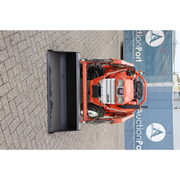 KUBOTA B1702DT-41324430