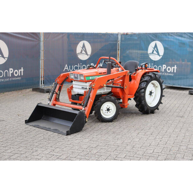 KUBOTA B1702DT-41324431