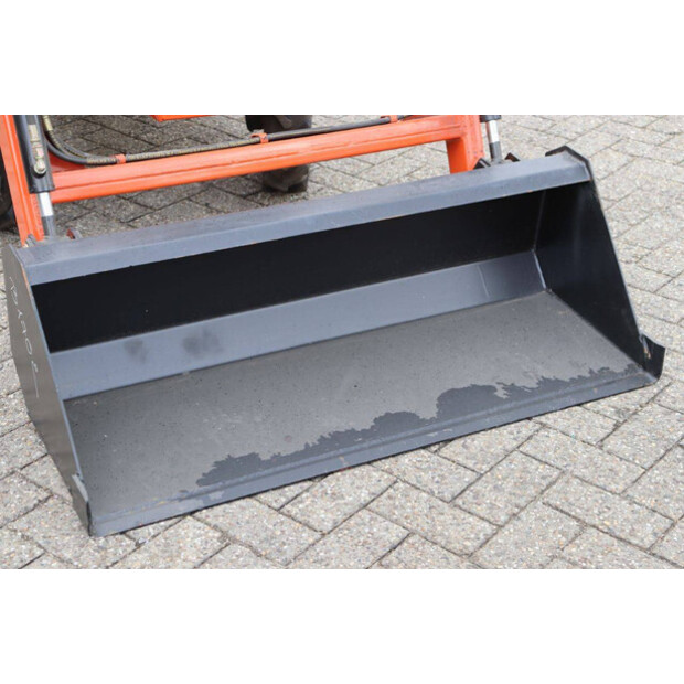 KUBOTA B1702DT-41324433