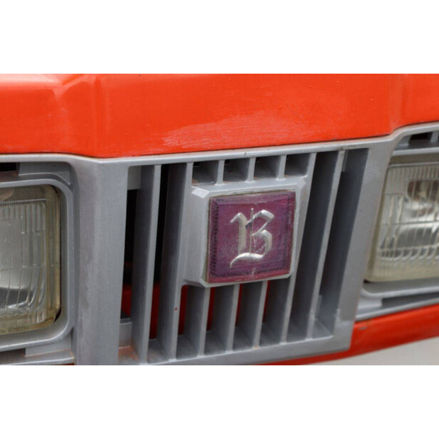 KUBOTA B1702DT-41324436