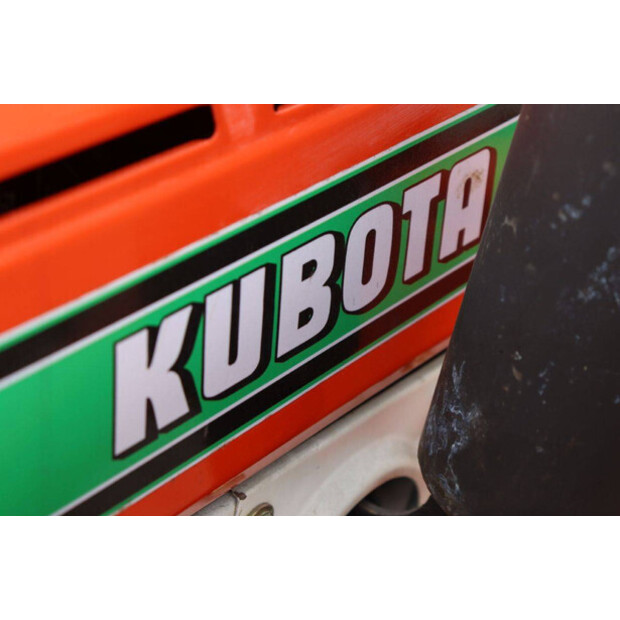 KUBOTA B1702DT-41324439