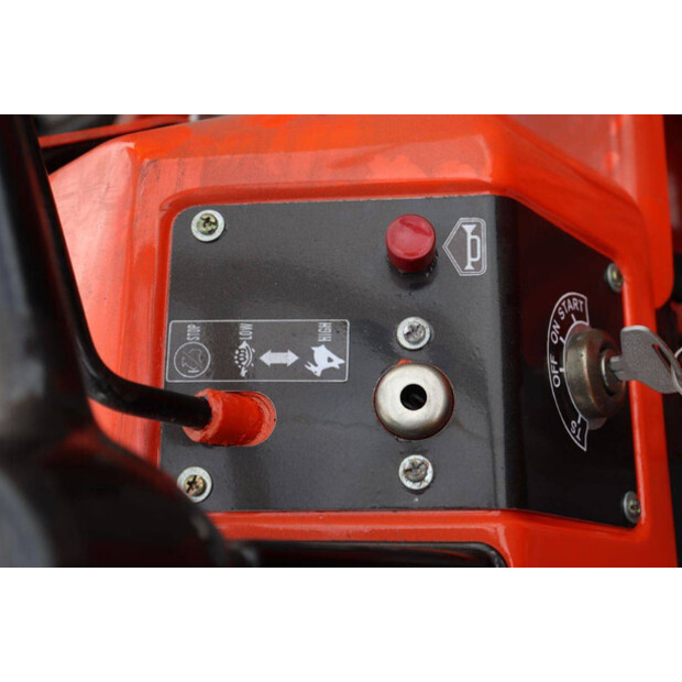 KUBOTA B1702DT-41324452