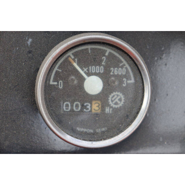 KUBOTA B1702DT-41324454