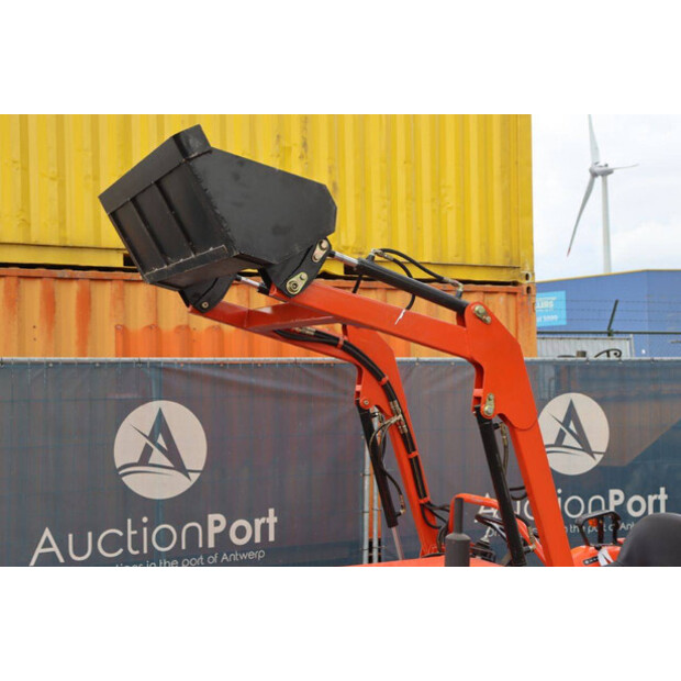 KUBOTA B1702DT-41324462