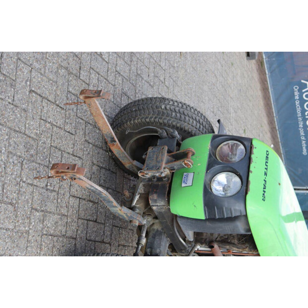 Deutz-Fahr Fahr Agrokid 35-41324473