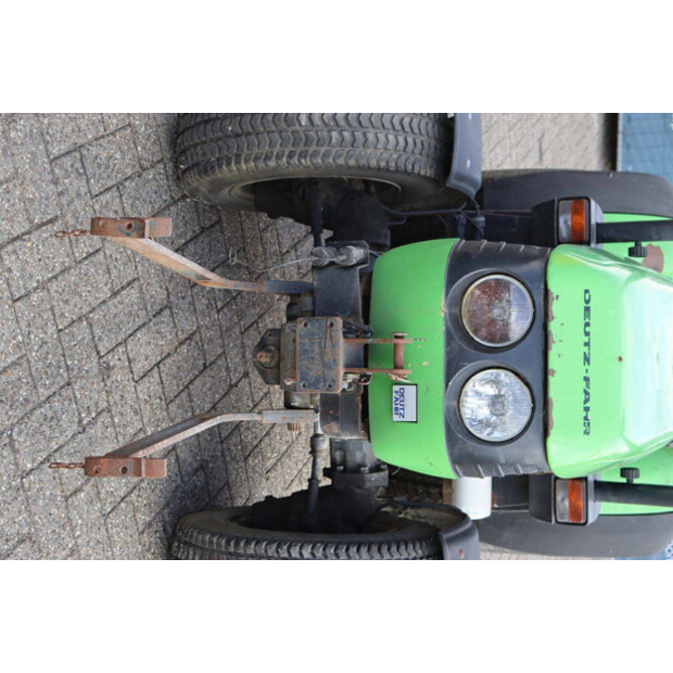 Deutz-Fahr Fahr Agrokid 35-41324474
