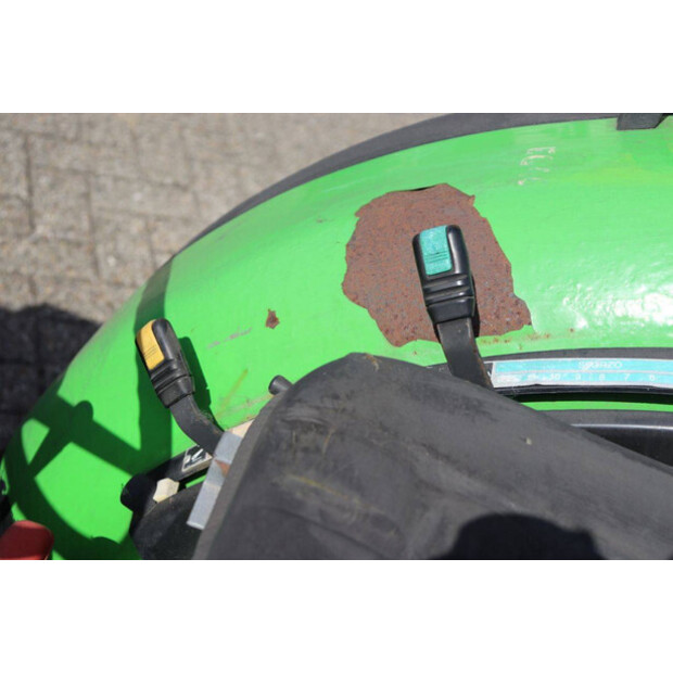 Deutz-Fahr Fahr Agrokid 35-41324494