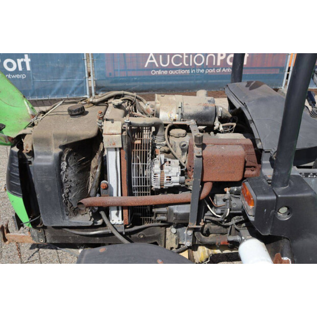 Deutz-Fahr Fahr Agrokid 35-41324499