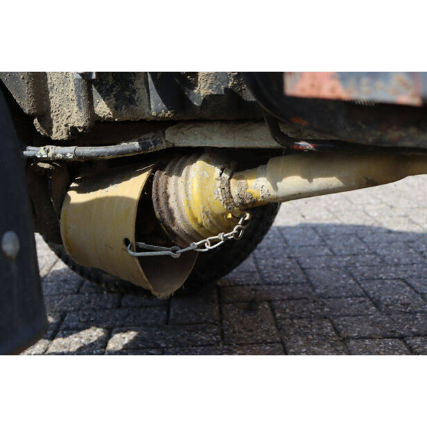 Deutz-Fahr Fahr Agrokid 35-41324502