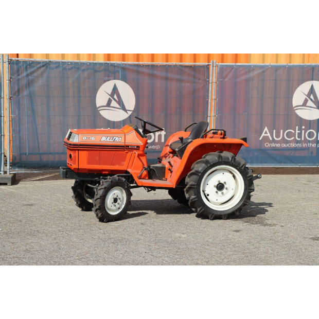 KUBOTA B1-16 Bulltra-41324535