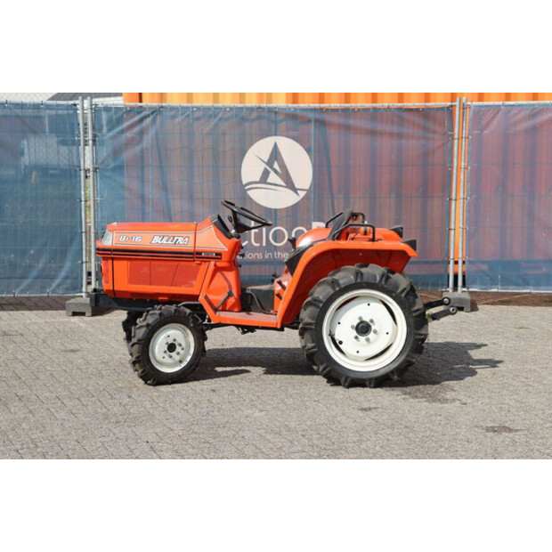 KUBOTA B1-16 Bulltra-41324536