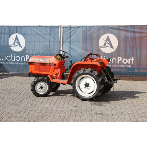 KUBOTA B1-16 Bulltra-41324537