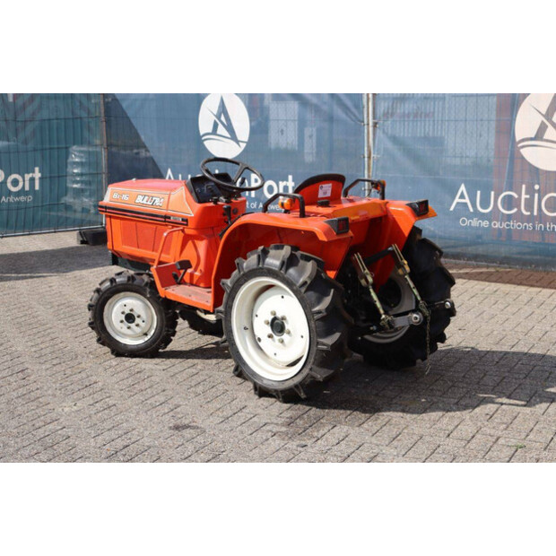 KUBOTA B1-16 Bulltra-41324538