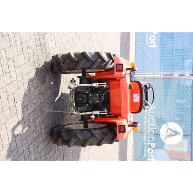 KUBOTA B1-16 Bulltra-41324539