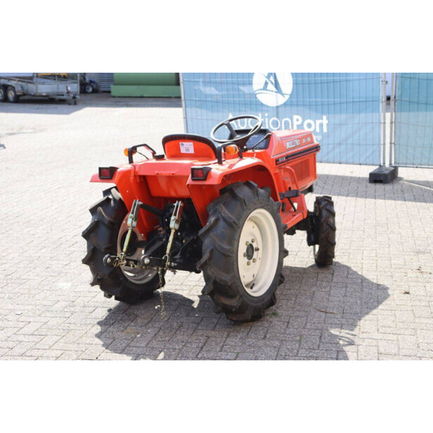 KUBOTA B1-16 Bulltra-41324540