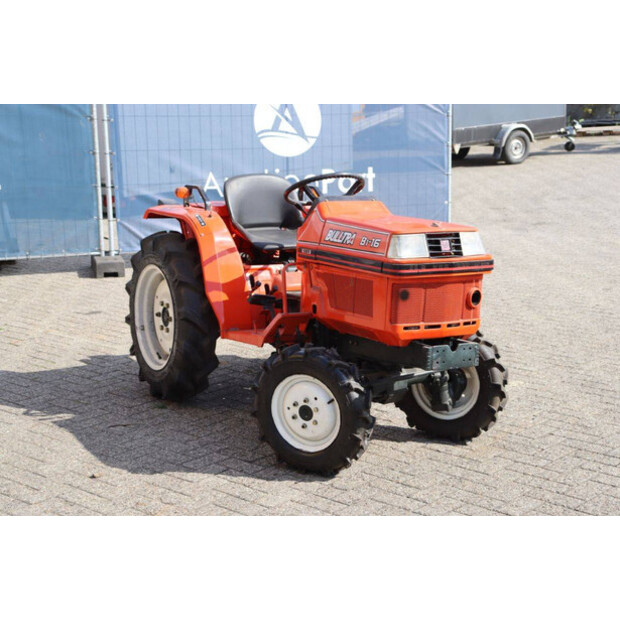 KUBOTA B1-16 Bulltra-41324541