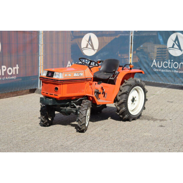 KUBOTA B1-16 Bulltra-41324543