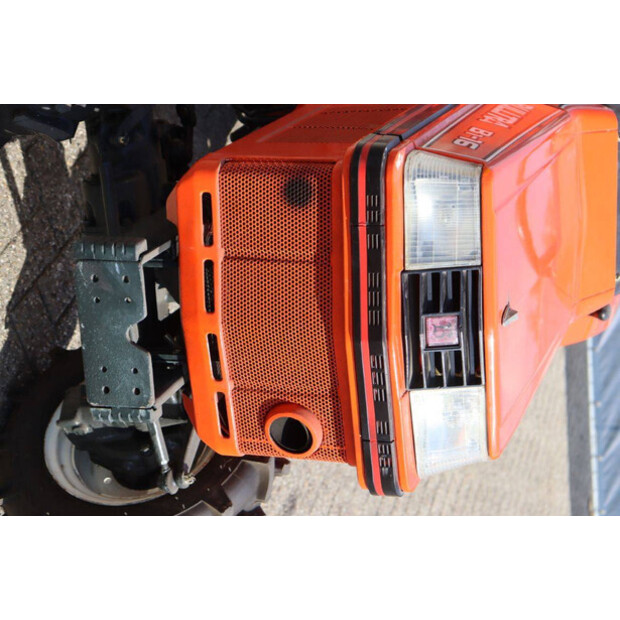 KUBOTA B1-16 Bulltra-41324544
