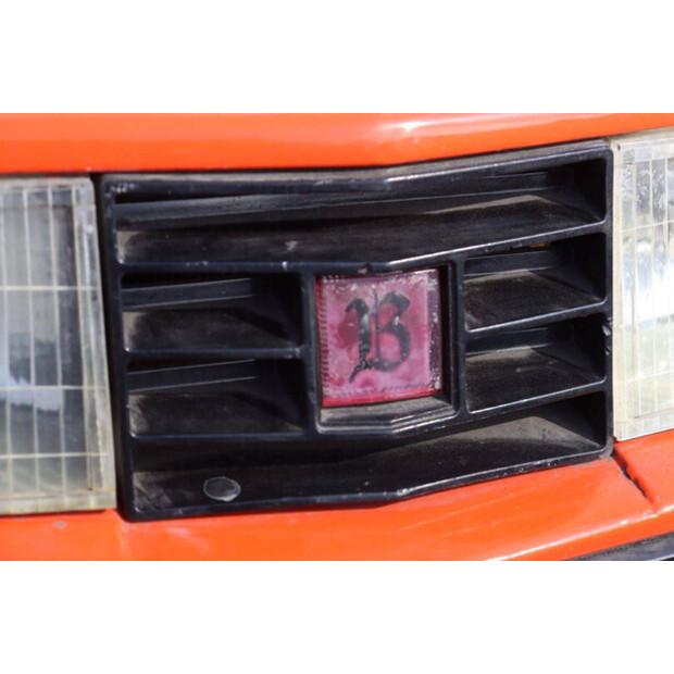 KUBOTA B1-16 Bulltra-41324545