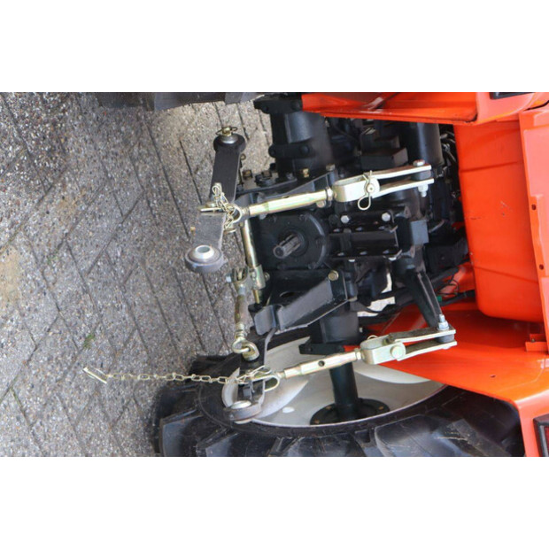 KUBOTA B1-16 Bulltra-41324550