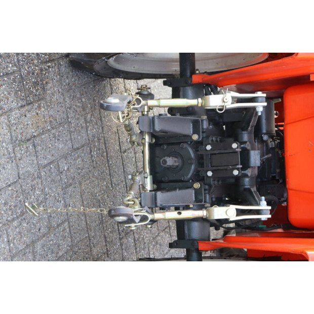 KUBOTA B1-16 Bulltra-41324551