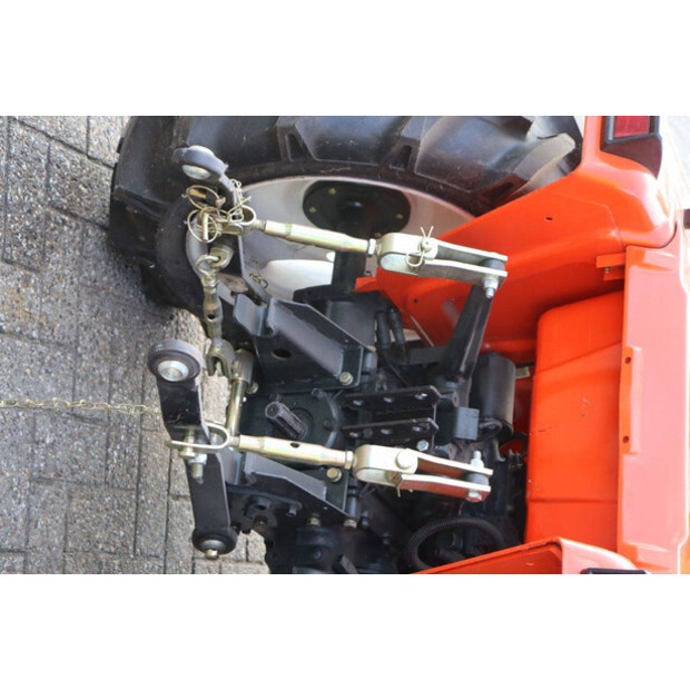 KUBOTA B1-16 Bulltra-41324552