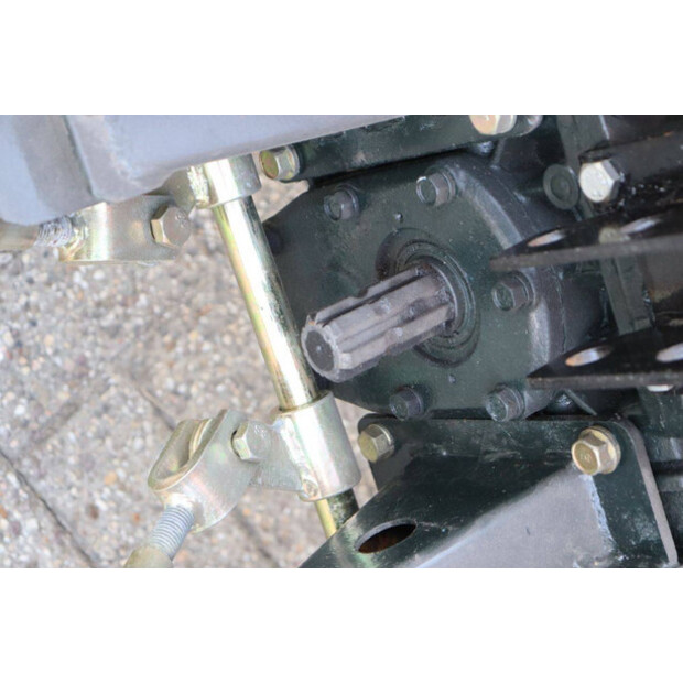 KUBOTA B1-16 Bulltra-41324553