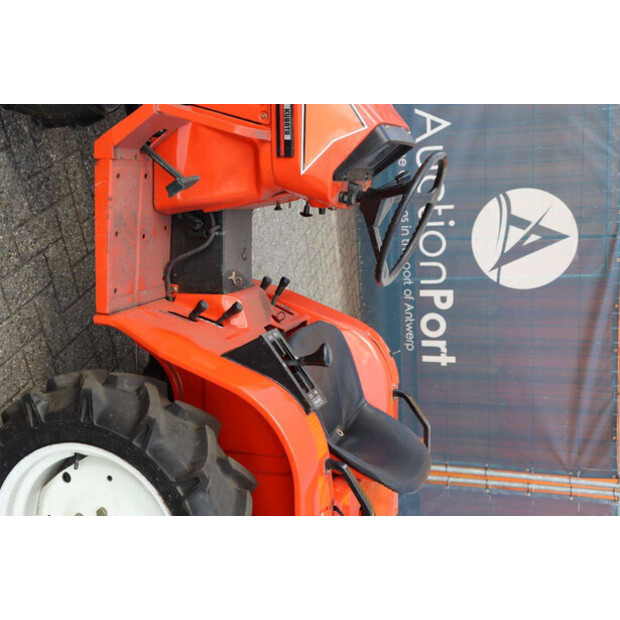 KUBOTA B1-16 Bulltra-41324555