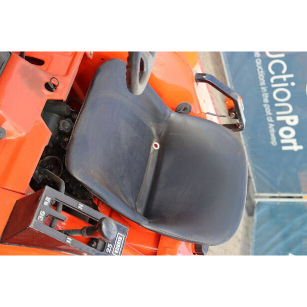 KUBOTA B1-16 Bulltra-41324556